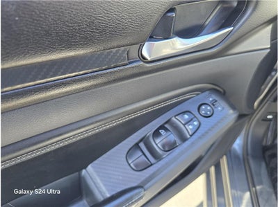 2019 Nissan Altima 2.5 S Sedan 4D