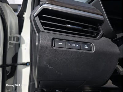 2023 Nissan Altima 2.5 SV Sedan 4D