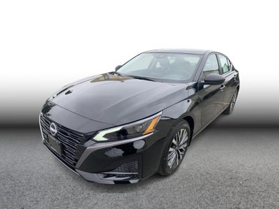 2026 Nissan Altima 2.5 SV Sedan 4D