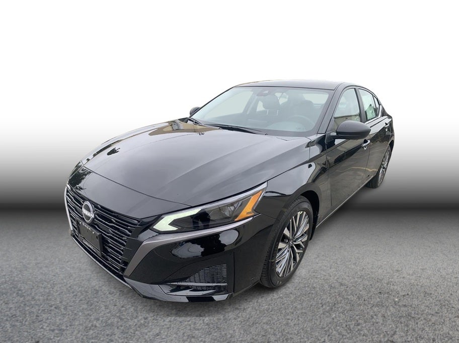 2026 Nissan Altima 2.5 SV Sedan 4D