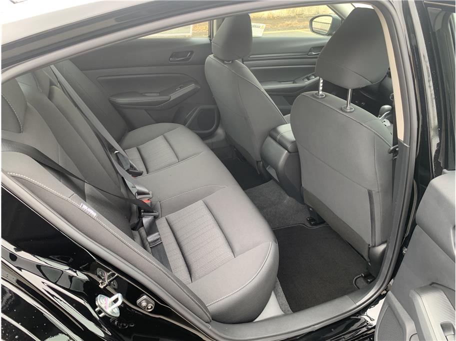 2026 Nissan Altima 2.5 SV Sedan 4D