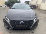 2026 Nissan Altima 2.5 SV Sedan 4D