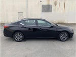 2026 Nissan Altima 2.5 SV Sedan 4D