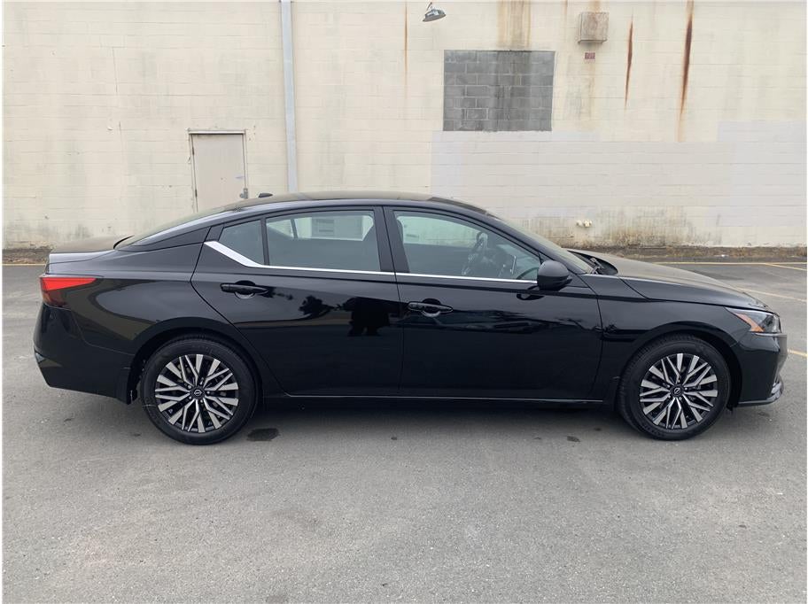 2026 Nissan Altima 2.5 SV Sedan 4D