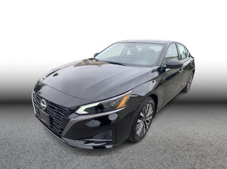 2026 Nissan Altima 2.5 SV Sedan 4D