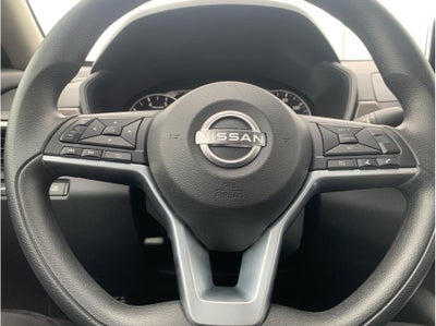 2025 Nissan Altima 2.5 SV Sedan 4D