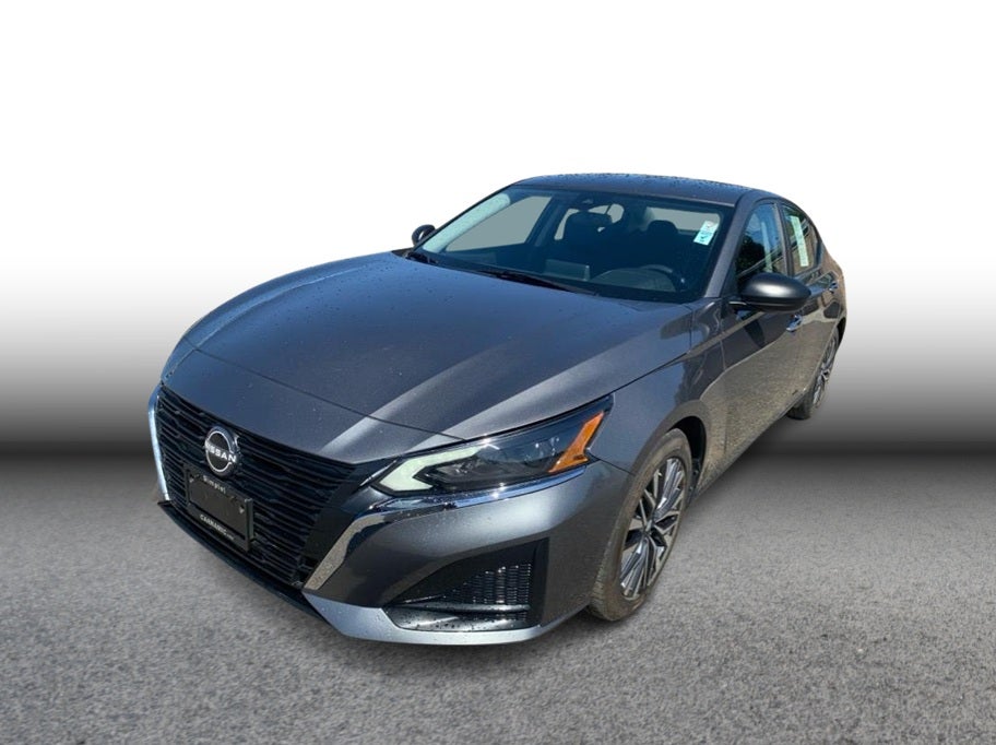 2025 Nissan Altima 2.5 SV's photo