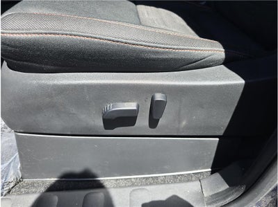 2022 Nissan Frontier Crew Cab PRO-X Pickup 4D 5 ft