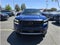 2022 Nissan Frontier Crew Cab PRO-X Pickup 4D 5 ft