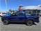 2022 Nissan Frontier Crew Cab PRO-X Pickup 4D 5 ft