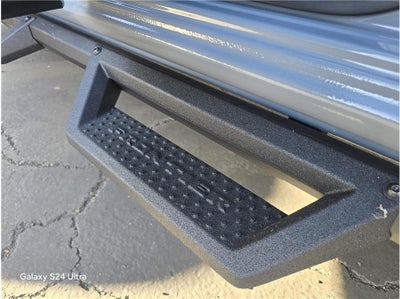 2026 Nissan Frontier Crew Cab PRO-4X Pickup 4D 5 ft