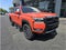 2025 Nissan Frontier Crew Cab PRO-4X Pickup 4D 5 ft