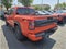 2025 Nissan Frontier Crew Cab PRO-4X Pickup 4D 5 ft