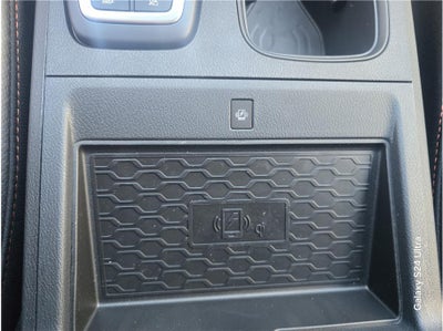 2026 Nissan Frontier Crew Cab PRO-4X Pickup 4D 6 ft