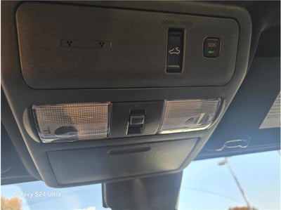 2026 Nissan Frontier Crew Cab PRO-4X Pickup 4D 6 ft