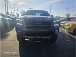 2026 Nissan Frontier Crew Cab PRO-4X Pickup 4D 6 ft