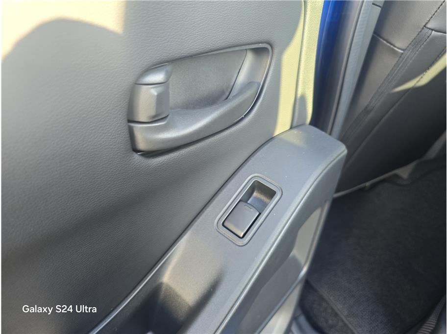 2026 Nissan Frontier Crew Cab PRO-4X Pickup 4D 6 ft