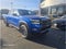 2026 Nissan Frontier Crew Cab PRO-4X Pickup 4D 6 ft