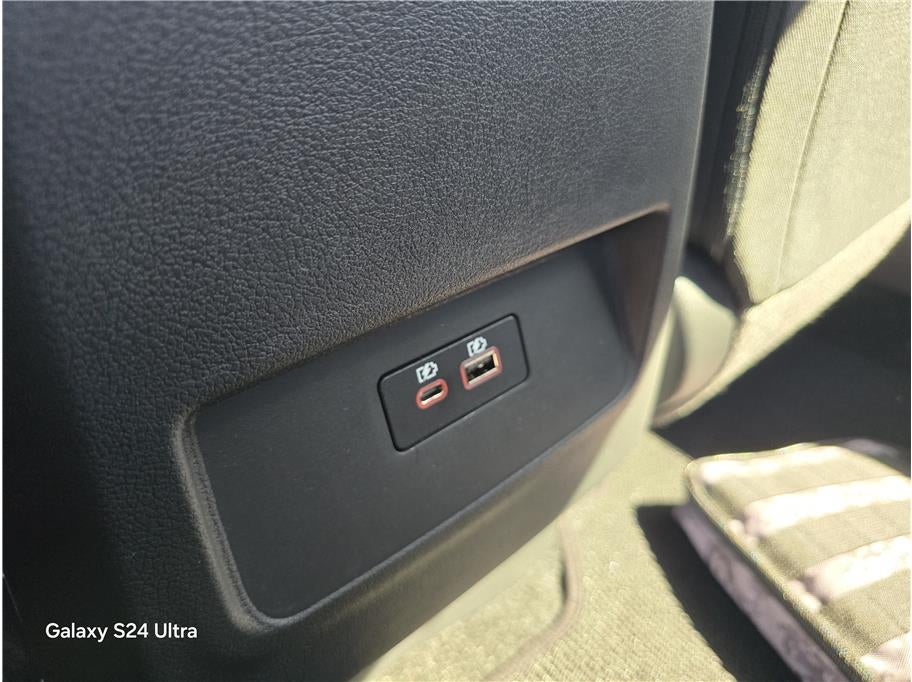 2026 Nissan Frontier Crew Cab SV Pickup 4D 6 ft