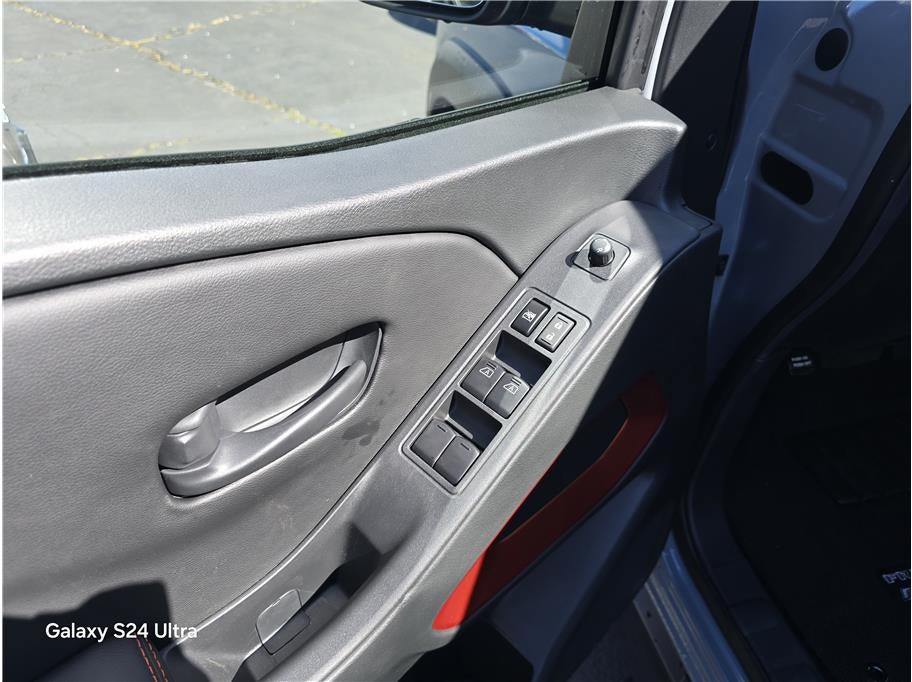 2026 Nissan Frontier Crew Cab SV Pickup 4D 6 ft