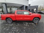 2025 Nissan Frontier Crew Cab SV Pickup 4D 6 ft
