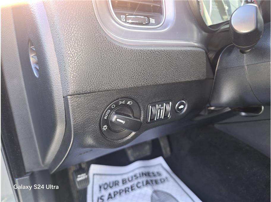 2023 Dodge Charger GT Sedan 4D