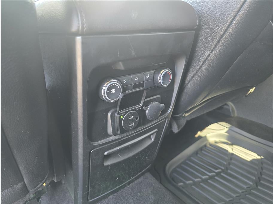 2019 Ford Flex SEL Sport Utility 4D
