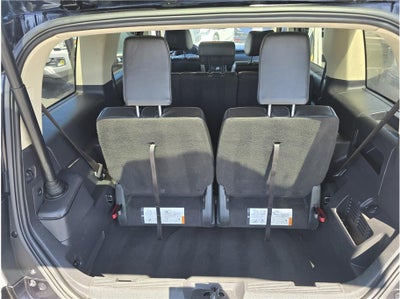 2019 Ford Flex SEL Sport Utility 4D
