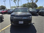 2019 Ford Flex SEL Sport Utility 4D