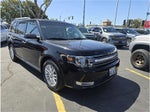 2019 Ford Flex SEL Sport Utility 4D