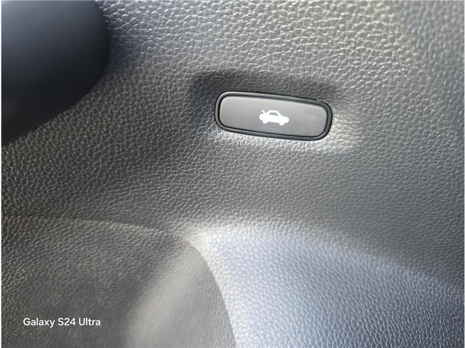 2024 Honda Civic Sport Sedan 4D