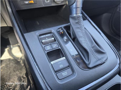 2024 Honda CR-V LX Sport Utility 4D