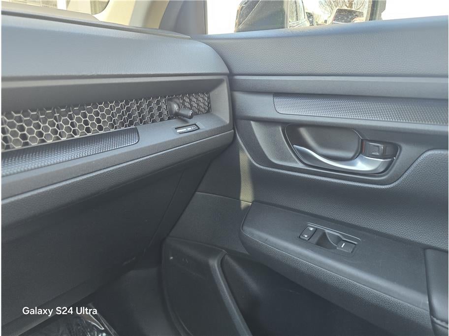 2024 Honda CR-V LX Sport Utility 4D