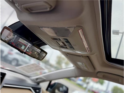 2020 Toyota RAV4 XLE Premium Sport Utility 4D