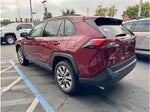 2020 Toyota RAV4 XLE Premium Sport Utility 4D