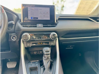 2023 Toyota RAV4 XLE Sport Utility 4D