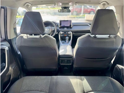 2023 Toyota RAV4 XLE Sport Utility 4D