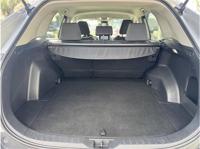 2023 Toyota RAV4 XLE Sport Utility 4D