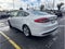 2018 Ford Fusion S Hybrid Sedan 4D