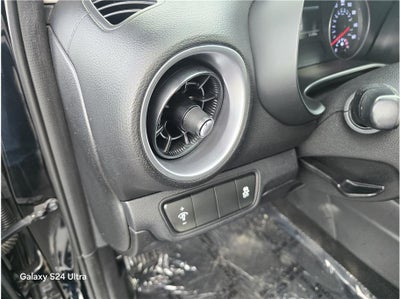 2023 Kia Forte LXS Sedan 4D