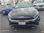 2023 Kia Forte LXS Sedan 4D