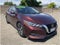 2023 Nissan Sentra SV Sedan 4D