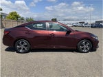 2023 Nissan Sentra SV Sedan 4D