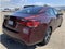2023 Nissan Sentra SV Sedan 4D