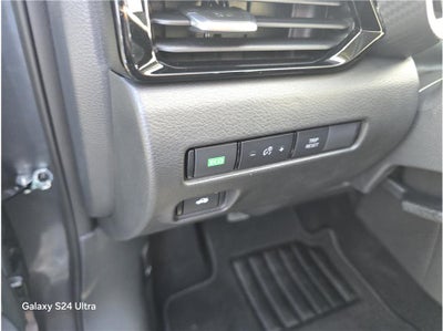 2025 Nissan Sentra SV Sedan 4D