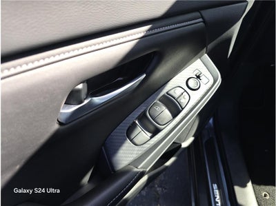 2025 Nissan Sentra SV Sedan 4D