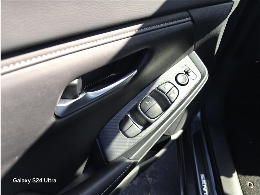 2025 Nissan Sentra SV Sedan 4D