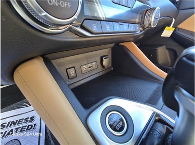 2025 Nissan Sentra SV Sedan 4D