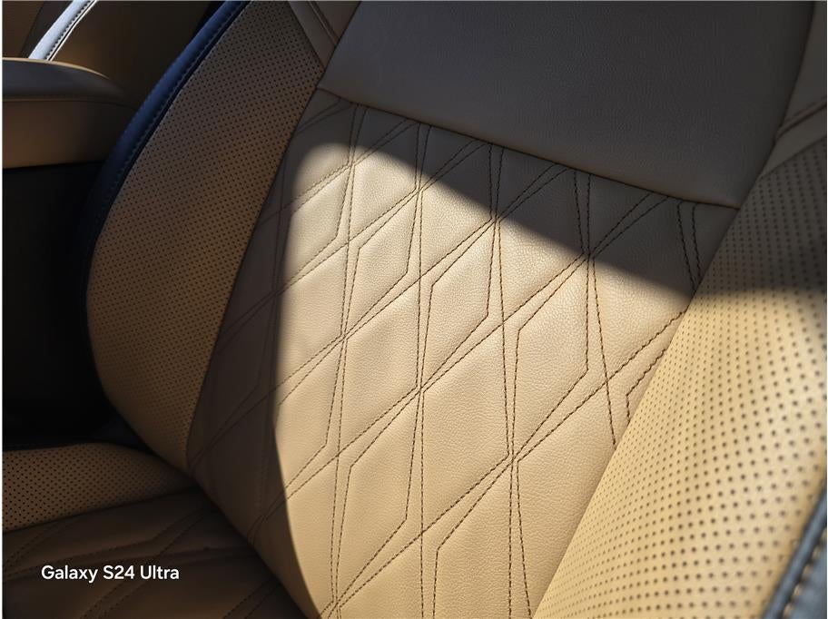 2025 Nissan Sentra SV Sedan 4D