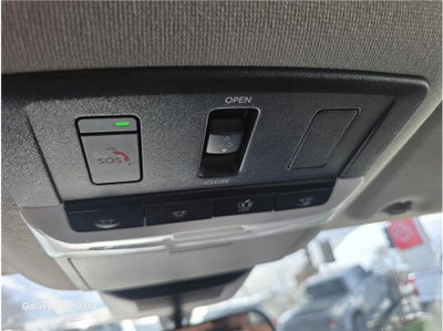 2023 Nissan Sentra SR Sedan 4D